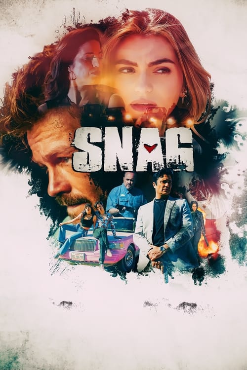 ดูหนังออนไลน์ฟรี Snag (2023)