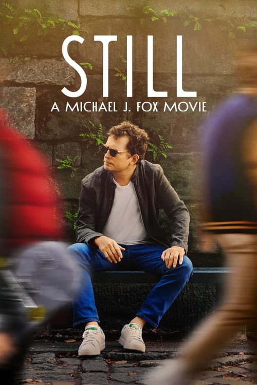 ดูหนังออนไลน์ฟรี Still A Michae J Fox Movie (2023)