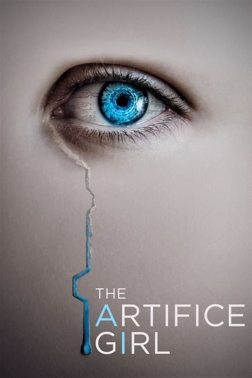 ดูหนังออนไลน์ฟรี The Artifice Girl (2022)