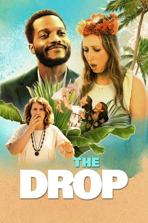 ดูหนังออนไลน์ฟรี The Drop (2022)