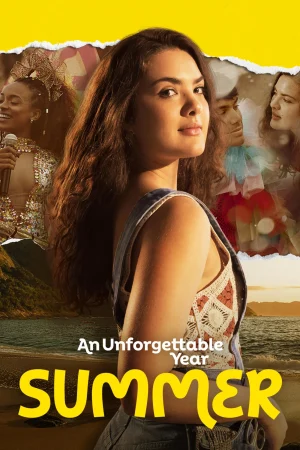 ดูหนังออนไลน์ฟรี An Unforgettable Year Summer (2023) ปีที่ไม่อาจลืมเลือน ฤดูร้อน