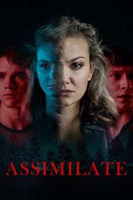 ดูหนังออนไลน์ฟรี Assimilate (2019) ปรสิตพันธุ์ยึดร่าง