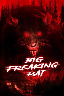 ดูหนังออนไลน์ฟรี Big Freaking Rat (2020) หนูผียักษ์