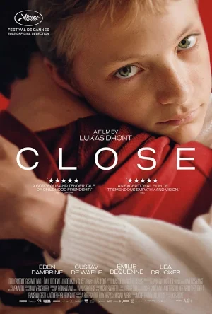 ดูหนังออนไลน์ฟรี Close (2022) รักแรก วันนั้น