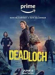 ดูหนังออนไลน์ฟรี Deadloch (2023) เดดล็อค ดับปริศนา EP.1-8 (จบ)