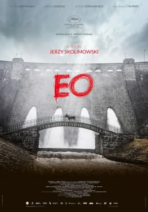 ดูหนังออนไลน์ฟรี EO (2022)