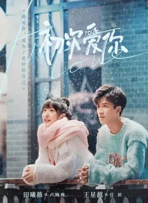 ดูหนังออนไลน์ฟรี First Love (2022) วุ่นนัก โจทย์รักแรก EP.1-24 (จบ)