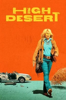 ดูหนังออนไลน์ฟรี High Desert (2023) EP.1-8 (จบ)