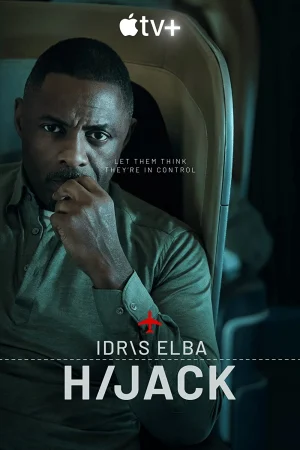 ดูหนังออนไลน์ฟรี Hijack (2023) EP.1-7 (จบ)