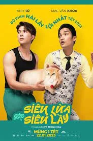 ดูหนังออนไลน์ฟรี Hustler vs Scammer (2023) เกมกลคนต้มตุ๋น