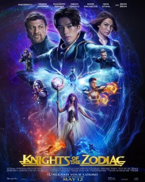 ดูหนังออนไลน์ฟรี KNIGHTS OF THE ZODIAC (2023) เซนต์เซย์ย่า กำเนิดอัศวินจักรราศี