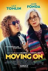 ดูหนังออนไลน์ฟรี Moving On (2023) แค้นฝังใจวัย(ไม่)รุ่น
