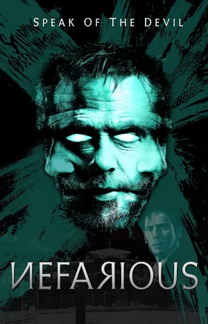 ดูหนังออนไลน์ฟรี Nefarious (2023)