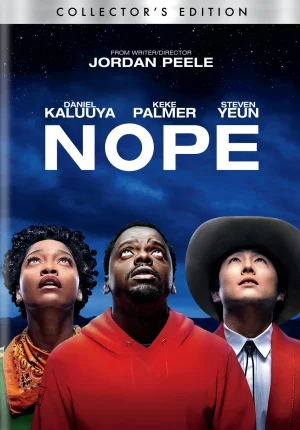 ดูหนังออนไลน์ฟรี Nope (2022) ไม่