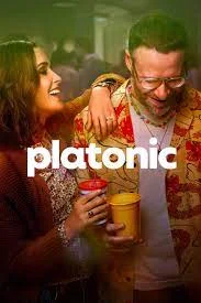 ดูหนังออนไลน์ฟรี Platonic (2023) EP.1-10 (จบ)