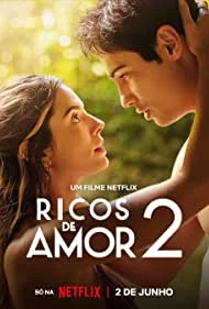 ดูหนังออนไลน์ฟรี Rich in Love 2 (2023) รวยเล่ห์รัก 2