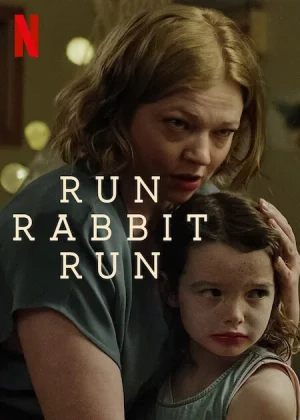 ดูหนังออนไลน์ฟรี Run Rabbit Run (2023)