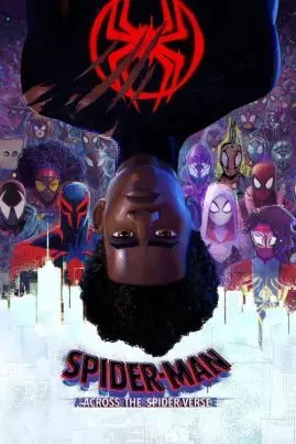 ดูหนังออนไลน์ฟรี SPIDER-MAN ACROSS THE SPIDER VERSE (2023) สไปเดอร์ แมน ผงาดข้ามจักรวาลแมงมุม
