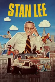 ดูหนังออนไลน์ฟรี STAN LEE (2023)