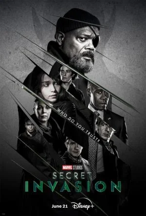ดูหนังออนไลน์ฟรี Secret Invasion (2023) มหันตภัยอำพราง EP.1-6 (จบ)