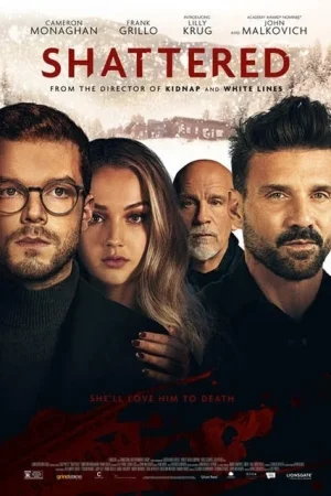 ดูหนังออนไลน์ฟรี Shattered (2022)