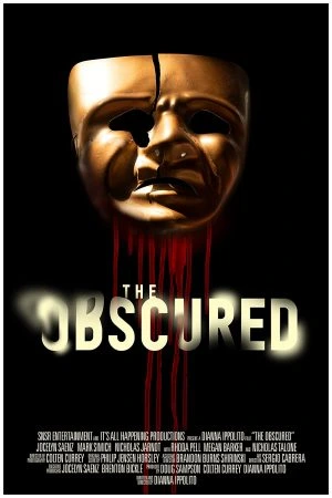 ดูหนังออนไลน์ฟรี THE OBSCURED (2022)