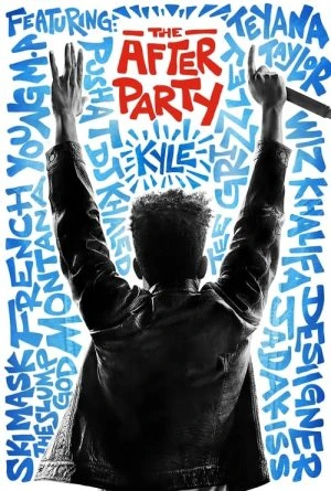 ดูหนังออนไลน์ฟรี The After Party (2018) อาฟเตอร์ ปาร์ตี้