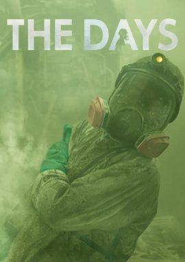 ดูหนังออนไลน์ฟรี The Days (2023) วันวิบัติ EP.1-8 (จบ)