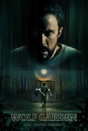 ดูหนังออนไลน์ฟรี Wolf Garden (2023)