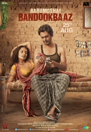 ดูหนังออนไลน์ฟรี BABUMOSHAI BANDOOKBAAZ (2017) นักฆ่าสัญญาเลือดเย็น