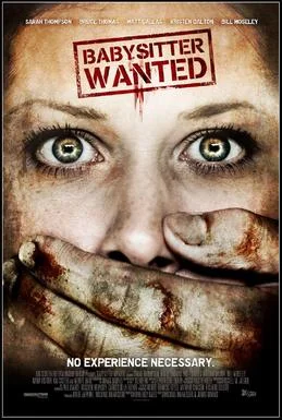 ดูหนังออนไลน์ฟรี Babysitter Wanted (2007)