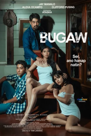 ดูหนังออนไลน์ฟรี Bugaw (2023) บูกาว