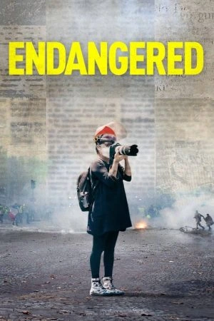 ดูหนังออนไลน์ฟรี ENDANGERED (2022) ใกล้สูญพันธุ์
