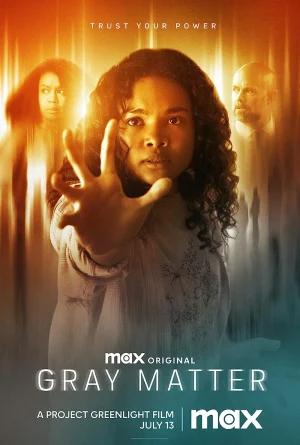 ดูหนังออนไลน์ฟรี Gray Matter (2023)