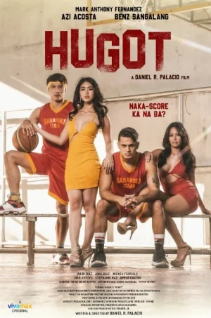 ดูหนังออนไลน์ฟรี Hugot (2023)