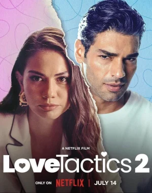ดูหนังออนไลน์ฟรี Love Tactics 2 (2023) ยุทธวิธีกำราบรัก 2