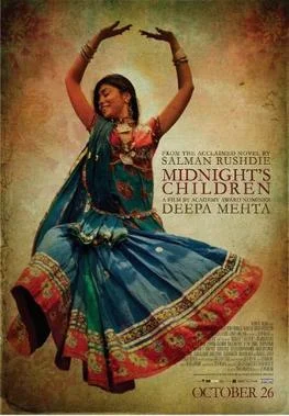 ดูหนังออนไลน์ฟรี MIDNIGHT CHILDREN (2012) ปาฏิหาริย์ทารกรัตติกาล