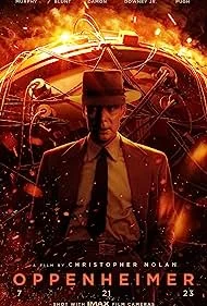 ดูหนังออนไลน์ฟรี Oppenheimer (2023) ออพเพนไฮเมอร์