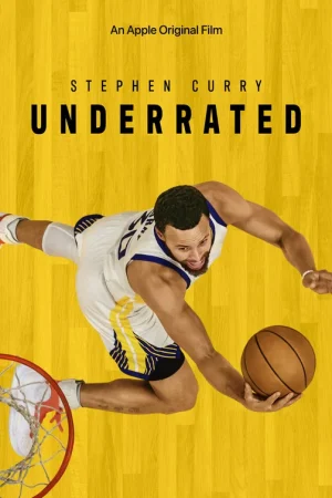 ดูหนังออนไลน์ฟรี Stephen Curry Underrated (2023)
