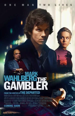 ดูหนังออนไลน์ฟรี The Gambler (2014) ล้มเกมเดิมพันอันตราย