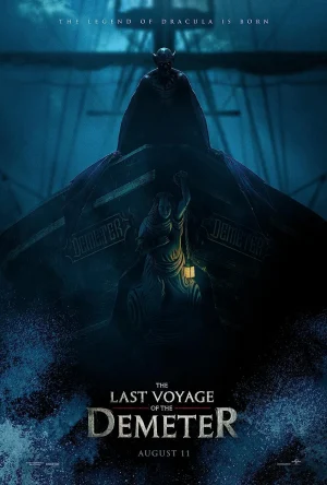ดูหนังออนไลน์ฟรี The Last Voyage of the Demeter (2023) การเดินทางครั้งสุดท้ายของเดอมิเทอร์