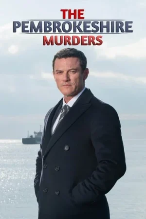 ดูหนังออนไลน์ฟรี The Pembrokeshire Murders (2021) EP.1-3 (จบ)