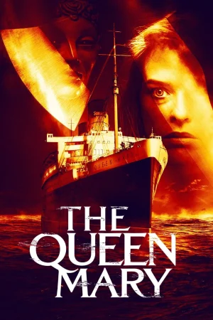 ดูหนังออนไลน์ฟรี Haunting of the Queen Mary (2023) เรือผีปีศาจ