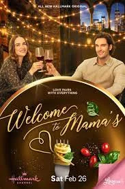 ดูหนังออนไลน์ฟรี WELCOME TO MAMA S (2022) ร้านอาหารอิ่มรัก