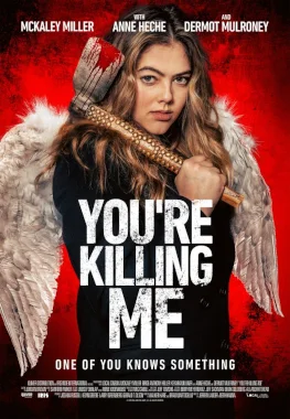 ดูหนังออนไลน์ฟรี Youre Killing Me (2023)