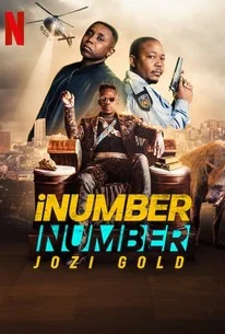 ดูหนังออนไลน์ฟรี iNumber Number (2023) ปล้นทองโจฮันเนสเบิร์ก