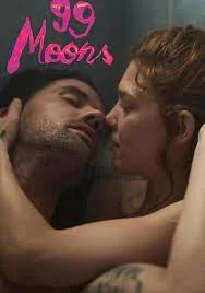 ดูหนังออนไลน์ฟรี 99 Moons (2023)