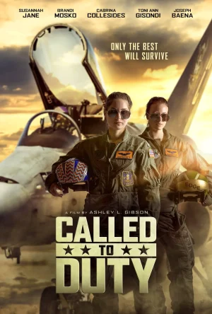 ดูหนังออนไลน์ฟรี Called to Duty (2023)