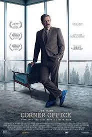 ดูหนังออนไลน์ฟรี Corner Office (2023)