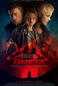 ดูหนังออนไลน์ฟรี Dampyr (2022)